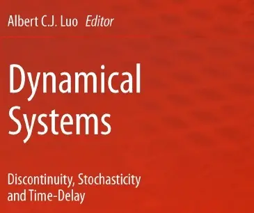 دانلود pdf کتاب سیستم های دینامیکی رایگان