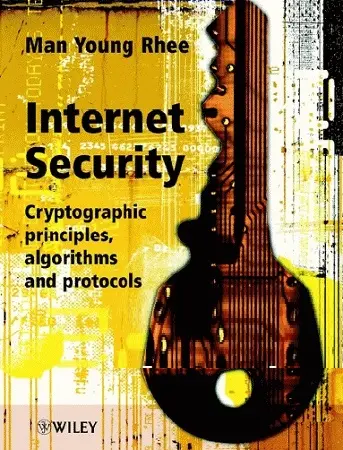 دانلود pdf کتاب امنیت اینترنت : اصول رمزنگاری، الگوریتم و پروتکل رایگان