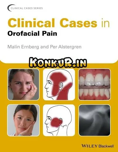 دانلود pdf کتاب کیس‌ های بالینی در دردهای سر و صورت رایگان
