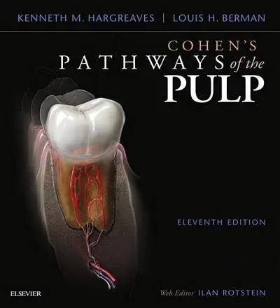 دانلود pdf کتاب مسیرهای پالپ کوهن ویرایش 11 رایگان