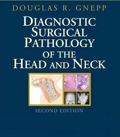 دانلود pdf کتاب آسیب شناسی جراحی سر و گردن ویرایش 2 رایگان