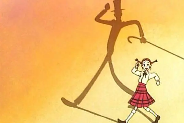 دانلود pdf کتاب بابا لنگ دراز نویسنده رمان جین وبستر