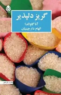 دانلود pdf کتاب گریز دل‌پذیر نویسنده ی رمان آنا گاوالدا
