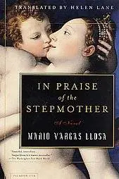 دانلود pdf کتاب در ستایش نامادری ماریو بارگاس یوسا