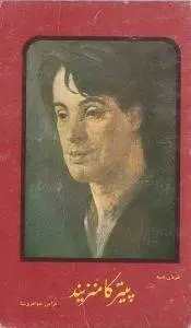 دانلود pdf کتاب پیتر کامنزیند داستان سرای آلمانی هرمان هسه