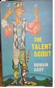 دانلود pdf کتاب ستاره بازان رمان نویس فرانسوی رومن گاری