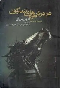 دانلود pdf کتاب در دره نعره های تندرگون هاینریش بل