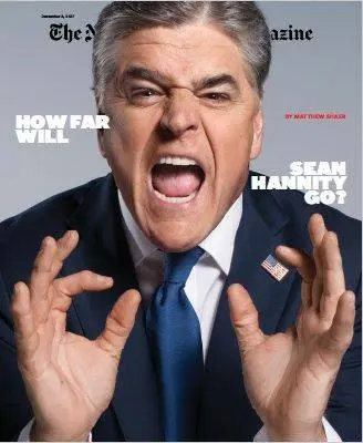 دانلود pdf کتاب The New York Times Magazine 2017 12 03