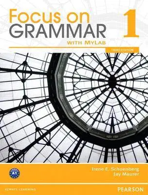 دانلود pdf کتاب Focus on Grammar 1 Workbook