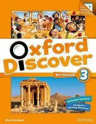 دانلود pdf کتاب Oxford Discover Grammar, Level 3, Volume 3