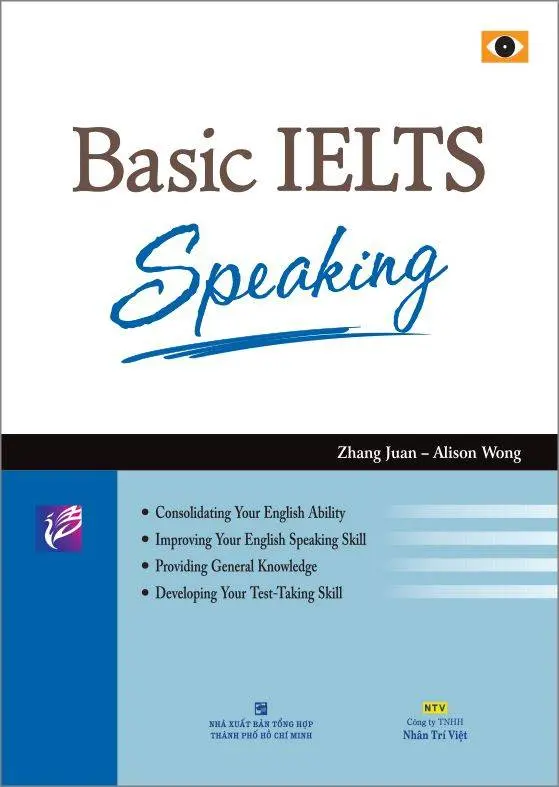 دانلود pdf کتاب Basic IELTS Speaking