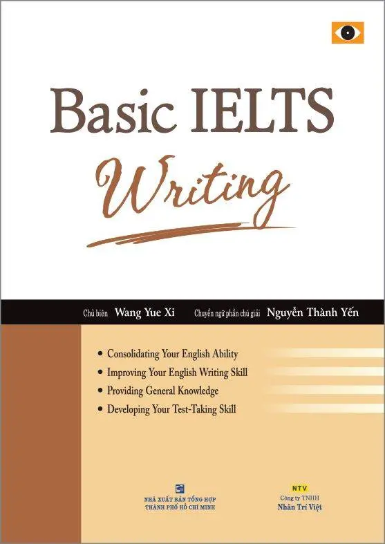 دانلود pdf کتاب Basic IELTS Writing