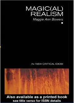 دانلود pdf کتاب Magic(al) Realism