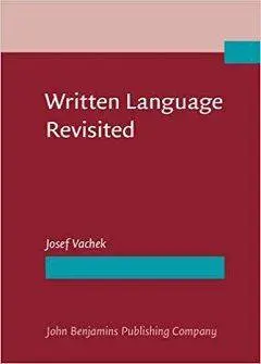دانلود pdf کتاب Written Language Revisited