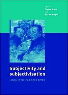 دانلود pdf کتاب Subjectivity and Subjectivisation: Linguistic Perspectives