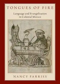دانلود pdf کتاب Tongues of Fire Language and Evangelization