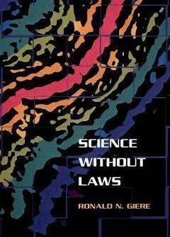 دانلود pdf کتاب Science without Laws