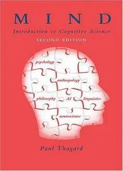 دانلود pdf کتاب Mind Introduction to Cognitive Science (2nd Ed)