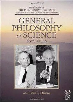 دانلود pdf کتاب General Philosophy of Science - Focal Issues