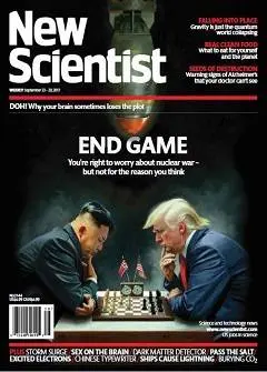 دانلود pdf کتاب New Scientist