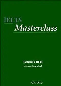 دانلود pdf کتاب IELTS Master Class Teacher’s Book