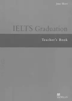 دانلود pdf کتاب IELTS Graduation Teacher\'s Book