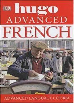 دانلود pdf کتاب Hugo Advanced French