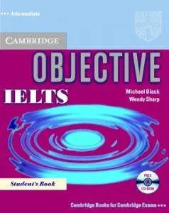 دانلود pdf کتاب Objective IELTS Intermediate SB