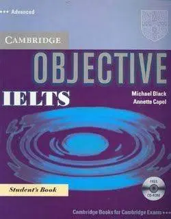 دانلود pdf کتاب Objective IELTS Advanced SB