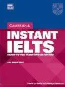 دانلود pdf کتاب Instant IELTS