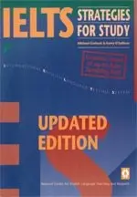 دانلود pdf کتاب IELTS Strategies for Study