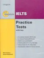 دانلود pdf کتاب Thomson IELTS Practice Tests