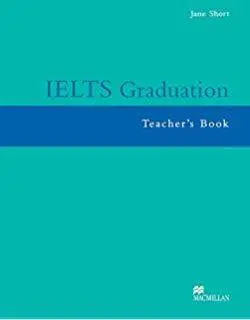 دانلود pdf کتاب IELTS Graduation Study Skills TB