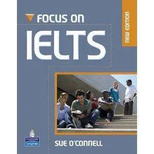 دانلود pdf کتاب Focus on IELTS by TB iTest