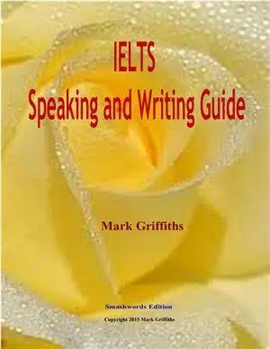 دانلود pdf کتاب IELTS Speaking and Writing Guide