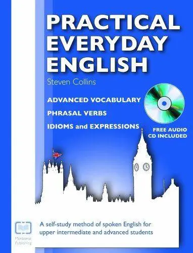 دانلود pdf کتاب Practical Everyday English