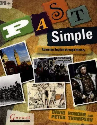 دانلود pdf کتاب Learning English Through History