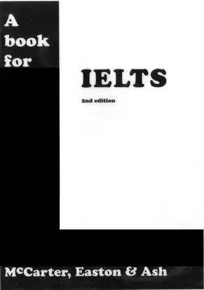 دانلود pdf کتاب A Book for IELTS