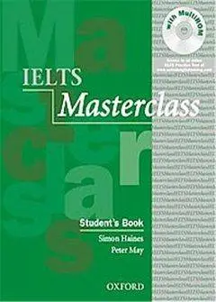 دانلود pdf کتاب IELTS Master Class Student’s Book