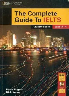 دانلود pdf کتاب The Complete Guide To IELTS