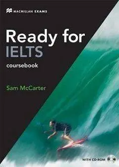دانلود pdf کتاب Ready for IELTS Course book with key