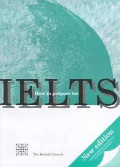 دانلود pdf کتاب How to prepare for IELTS