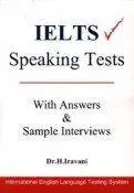 دانلود pdf کتاب IELTS Speaking Test
