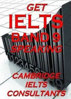 دانلود pdf کتاب Get IELTS band 9 Speaking