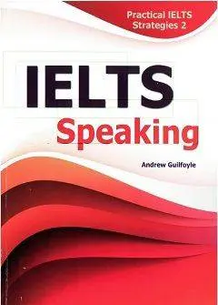 دانلود pdf کتاب Practical IELTS Strategies 1 IELTS Speaking
