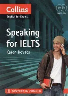 دانلود pdf کتاب Speaking for IELTS