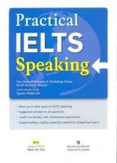 دانلود pdf کتاب Practical IELTS Speaking