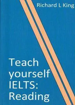 دانلود pdf کتاب Teach yourself IELTS Reading