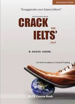 دانلود pdf کتاب Crack the IELTS’ Myth