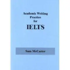 دانلود pdf کتاب Academic Writing for IELTS
